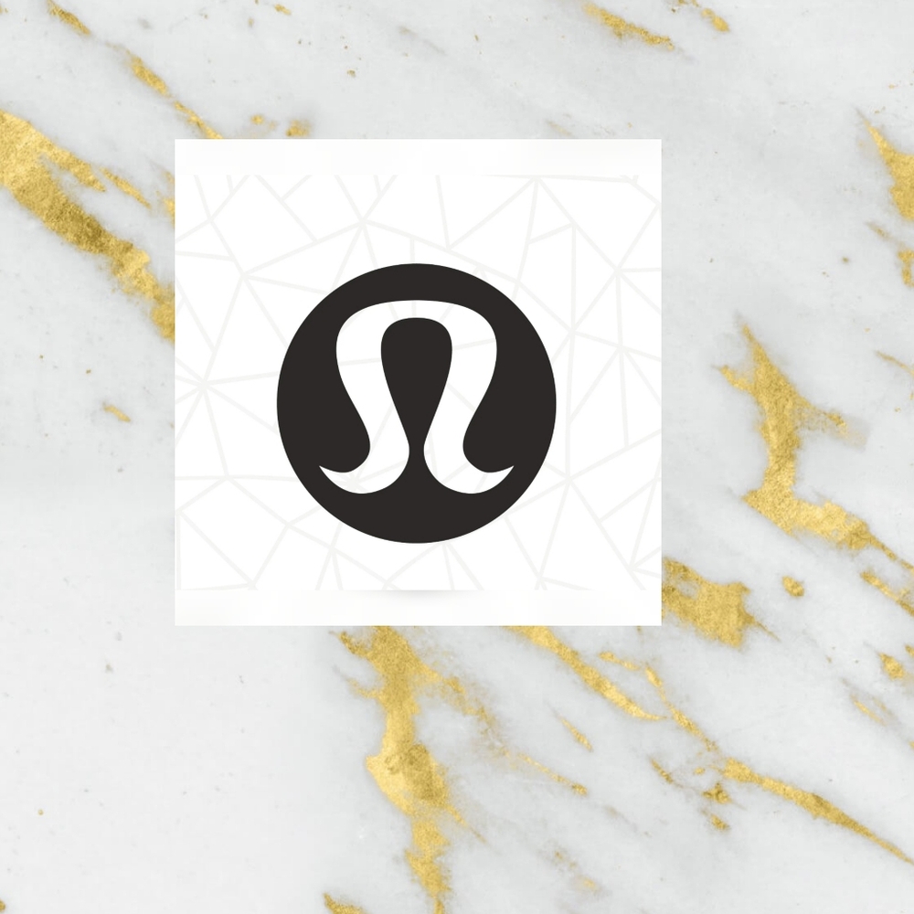 Lululemon Unlisted item | No Cancelation
